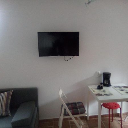Appartamento Marinja Studio Žuljana Esterno foto