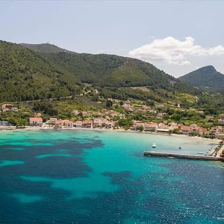 Appartamento Marinja Studio Žuljana Esterno foto
