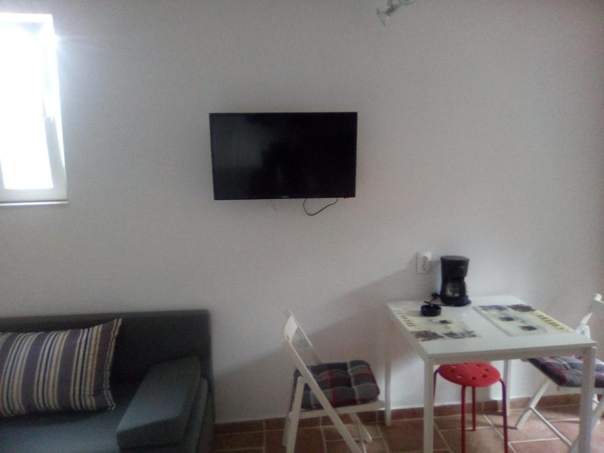Appartamento Marinja Studio Žuljana Esterno foto