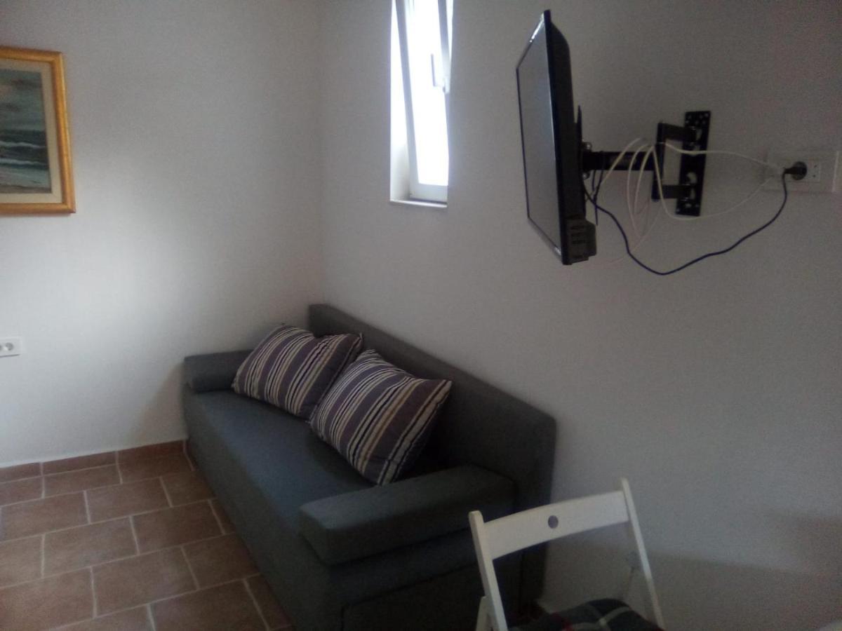 Appartamento Marinja Studio Žuljana Esterno foto